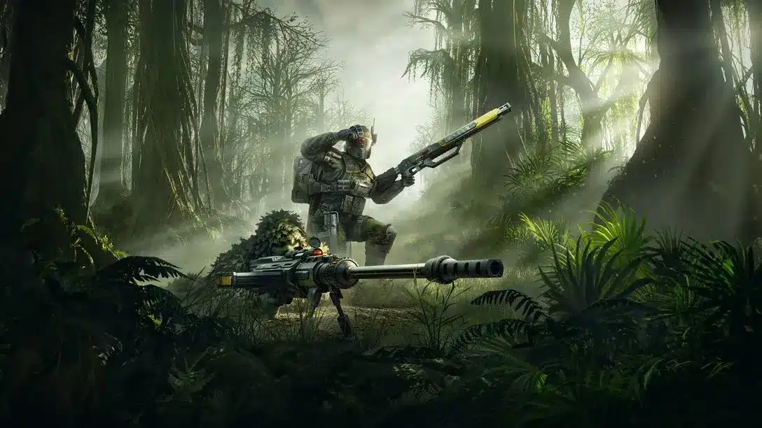 Helldivers 2 scope of authority: tutte le armi, i bonus e la data Helldivers 2 scope of authority, nuovo warbond del 20 ottobre 2026