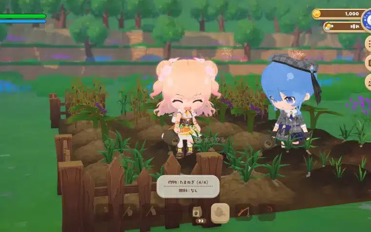 Holovillage su switch 2: uscita, italiano e cosa sapere Holovillage su switch 2: uscita, italiano e cosa sapere