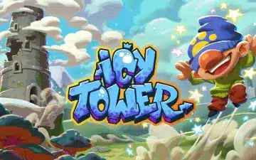 Icy tower torna su steam: uscita, prezzo e differenze dal classico