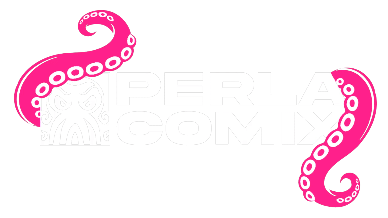 Perla comix