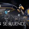 Main sequence arriva in early access il 12 novembre: fabbriche e astronavi nello spazio
