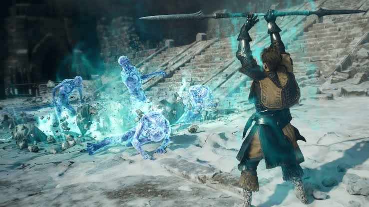 Dragon’s dogma 2: dark arisen, la recensione (steam)