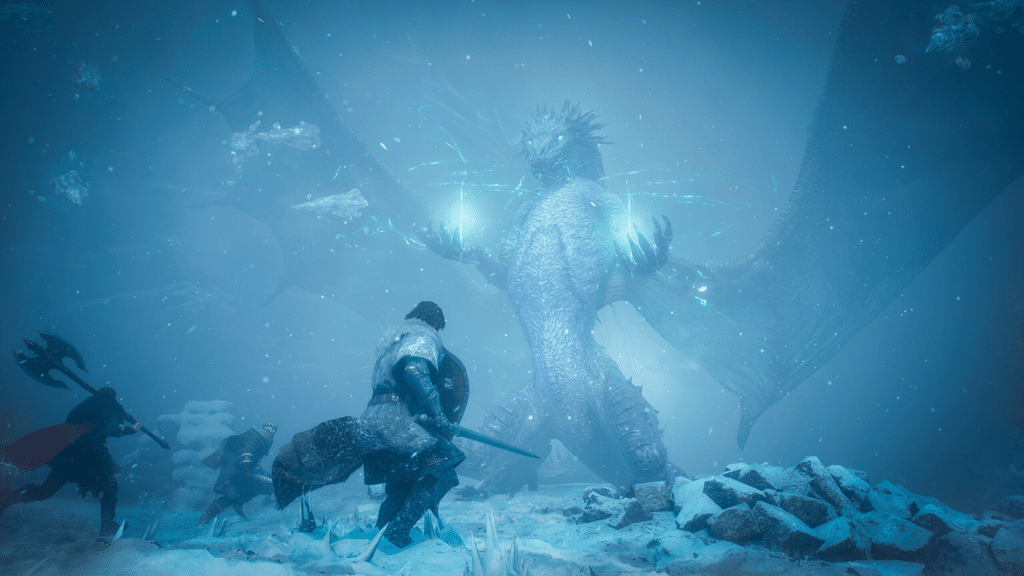 Dragon’s dogma 2: dark arisen, la recensione (steam)