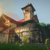 Cozy builder, la recensione (steam)