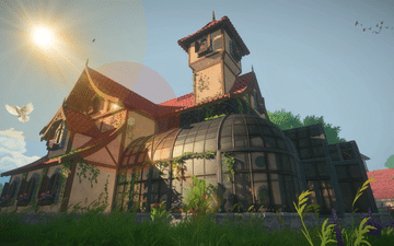 Cozy builder, la recensione (steam)