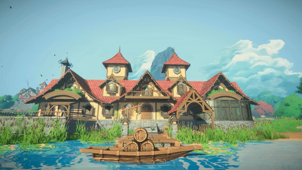 Cozy builder, la recensione (steam)