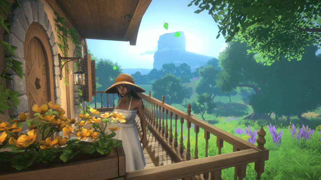 Cozy builder, la recensione (steam)