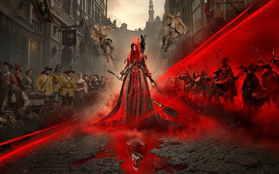 1666: amsterdam, la recensione steam