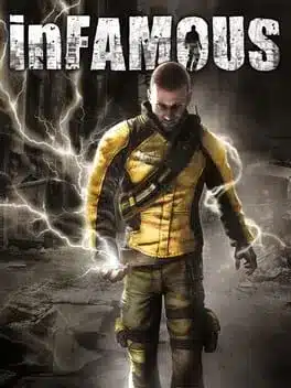 inFAMOUS