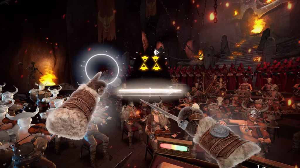 Maestro, recensione (nintendo switch 2) Maestro, recensione (nintendo switch 2)