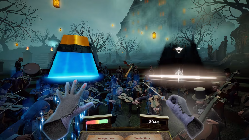Maestro, recensione (nintendo switch 2) Maestro, recensione (nintendo switch 2)