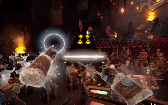 Maestro, recensione (nintendo switch 2) Maestro, recensione (nintendo switch 2)