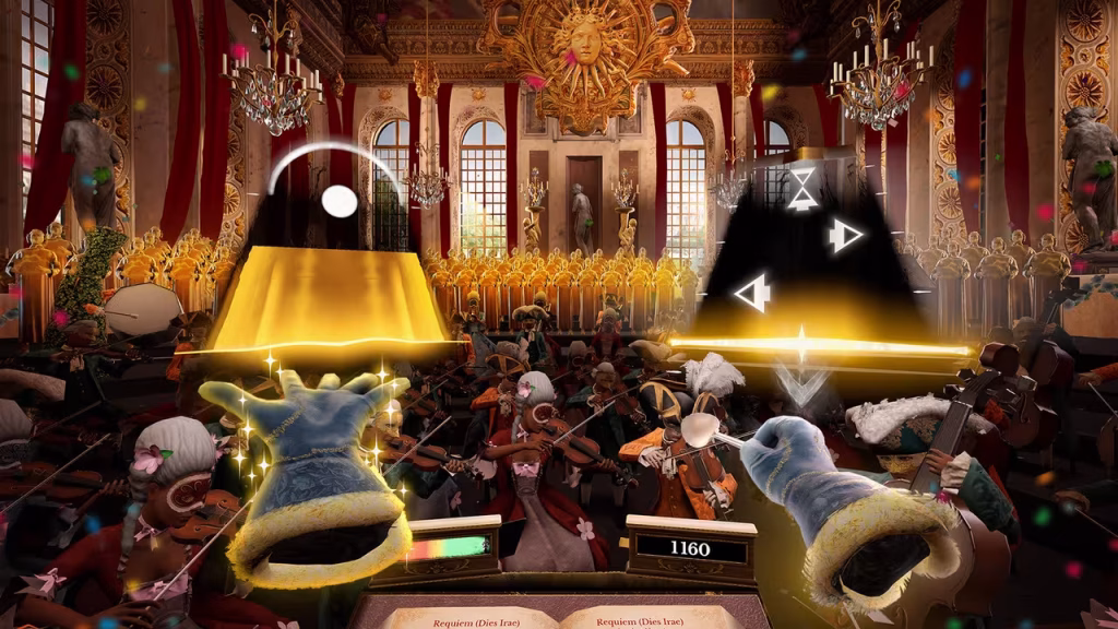 Maestro, recensione (nintendo switch 2) Maestro, recensione (nintendo switch 2)