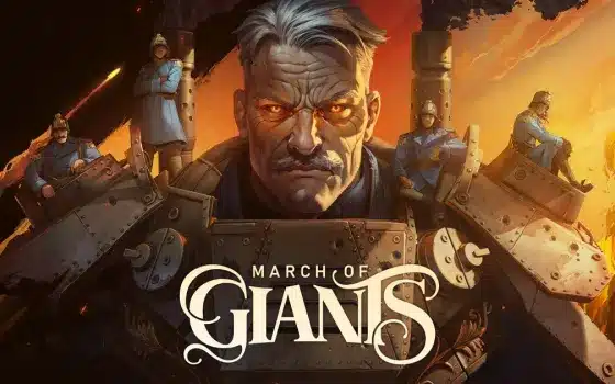 March of giants playtest: orario italia, accesso e requisiti pc