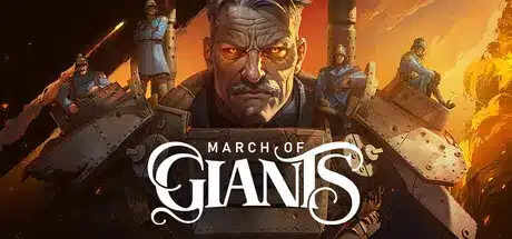 March of giants playtest: orario italia, accesso e requisiti pc March of giants su steam