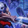 Mega splatterhouse: il fan port mega drive cerca il sì di namco
