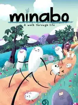 minabo - a walk through life