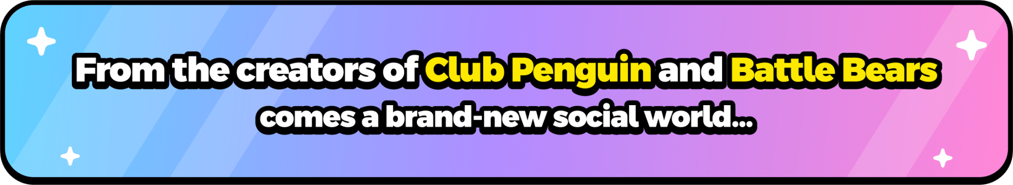 Mini bash, presentazione ufficiale del progetto social multiplayer