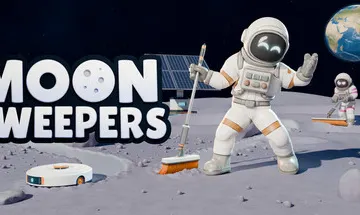 Moon sweepers: italiano, multiplayer fino a 16 e requisiti pc