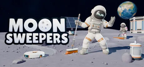 Moon sweepers: italiano, multiplayer fino a 16 e requisiti pc