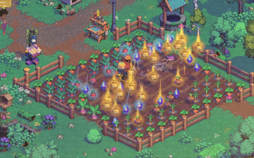 Moonfrost: cosa include l’early access e cosa manca al lancio