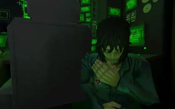 Mouthwashing su xbox: data di uscita e game pass