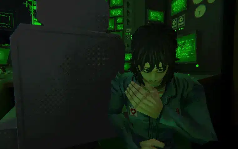 Mouthwashing su xbox: data di uscita e game pass