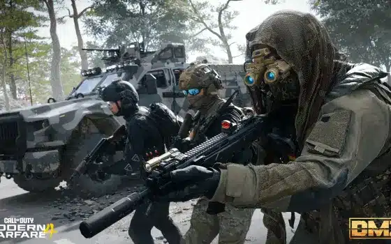 Modern warfare 4 dmz: come ampliare lo stash e trovare i sensori