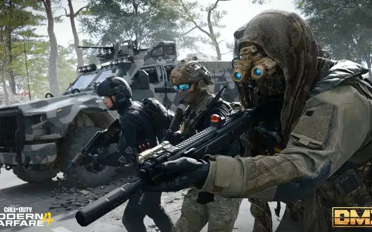 Modern warfare 4 dmz: come ampliare lo stash e trovare i sensori Modern warfare 4 dmz: come ampliare lo stash e trovare i sensori