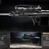 Mw4 signal 50: sblocco, build e apex inferno