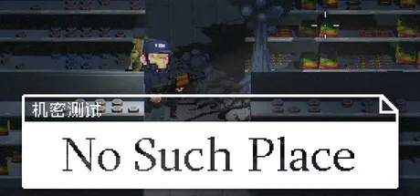 No such place: co-op, italiano e contenuti dell'early access No such place, immagine ufficiale del videogioco su steam