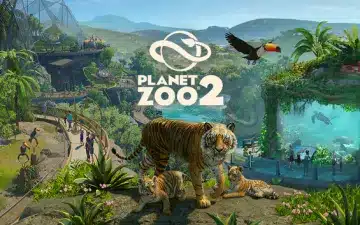 Planet zoo 2 è multiplayer? Online, co-op e modalità