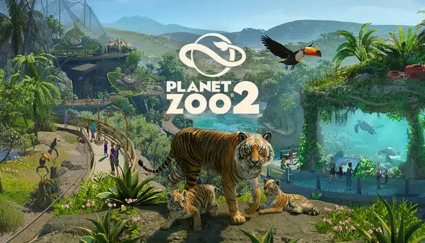 Planet zoo 2 è multiplayer? Online, co-op e modalità