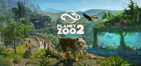 Planet zoo 2 è multiplayer? Online, co-op e modalità Planet zoo 2 su steam