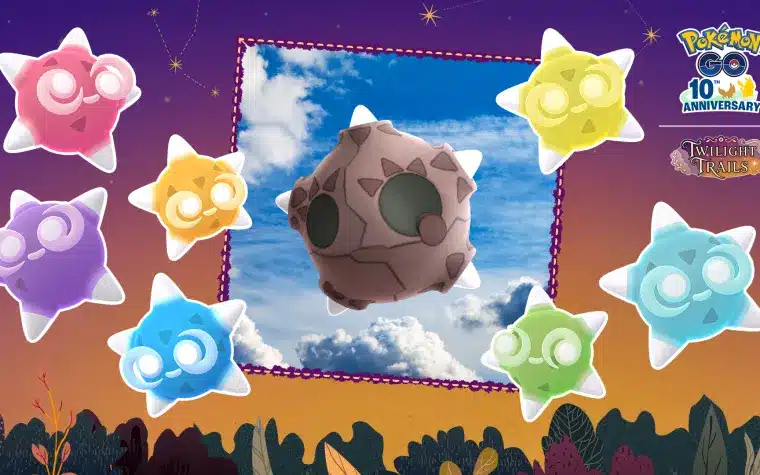 Pokémon go: minior è vietato? Dove puoi usarlo Pokémon go: minior è vietato? Dove puoi usarlo