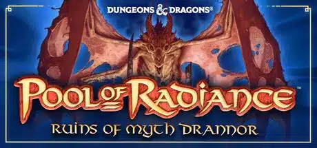 Pool of radiance torna su pc: uscita, demo e cosa cambia