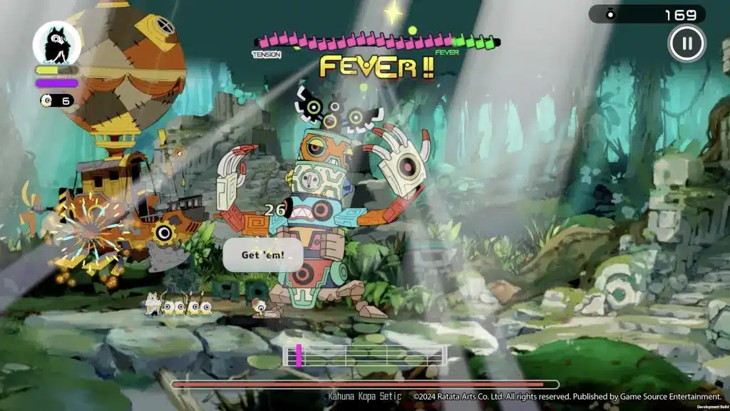 Ratatan, recensione (playstation 5)