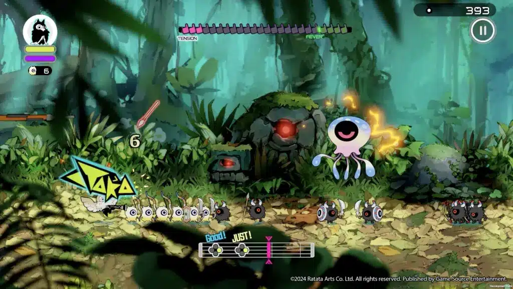 Ratatan, recensione (playstation 5)