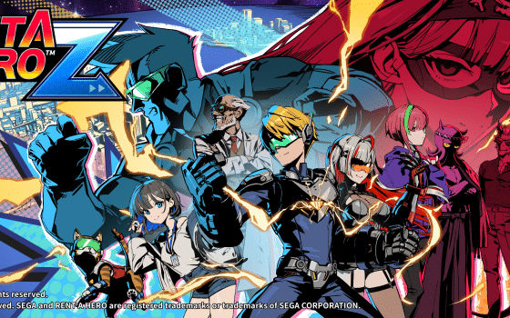 Rent a hero z: il ritorno di sega si è chiuso dopo tre mesi