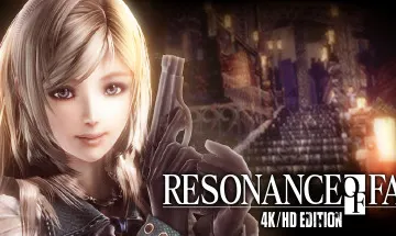 Resonance of fate enhanced remaster: è un dlc? Ps5 e novità