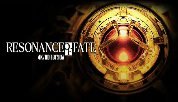 Resonance of fate 4k hd edition, artwork ufficiale su steam