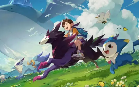 Roco kingdom: come accedere alla beta su pc, android e ios