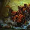 Rustiest blitzcrank gratis: requisiti e come ottenerla su lol