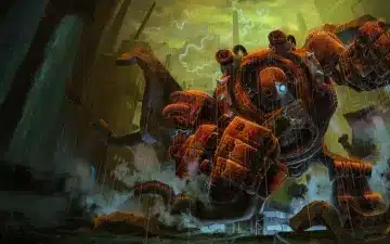 Rustiest blitzcrank gratis: requisiti e come ottenerla su lol