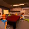 Scam with your friends è in italiano? Co-op, ia e uscita su steam
