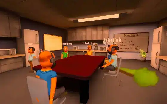Scam with your friends è in italiano? Co-op, ia e uscita su steam Scam with your friends è in italiano? Co-op, ia e uscita su steam