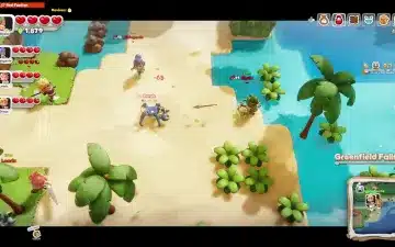 Scramble knights online: uscita, game pass e demo