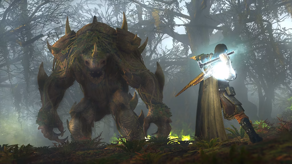 Shadow of war: definitive edition, recensione (nintendo switch 2)