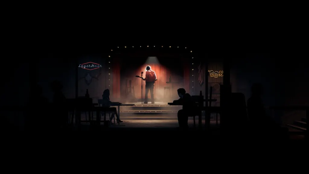 Silver pines, recensione (playstation 5)