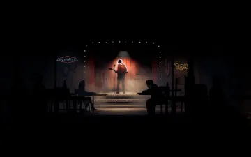 Silver pines, recensione (playstation 5)